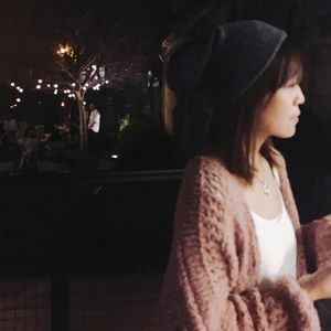 Meet your Posher, Stella